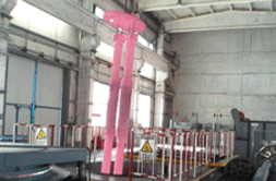 水性淬火剂成功应用于机械轴热处理淬火